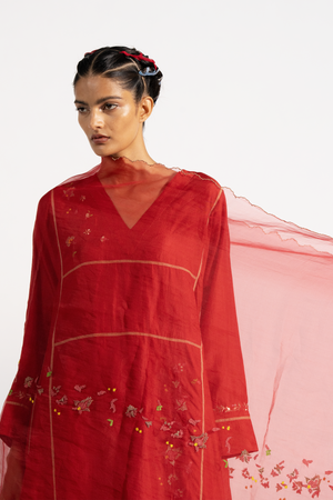 DUPATTA