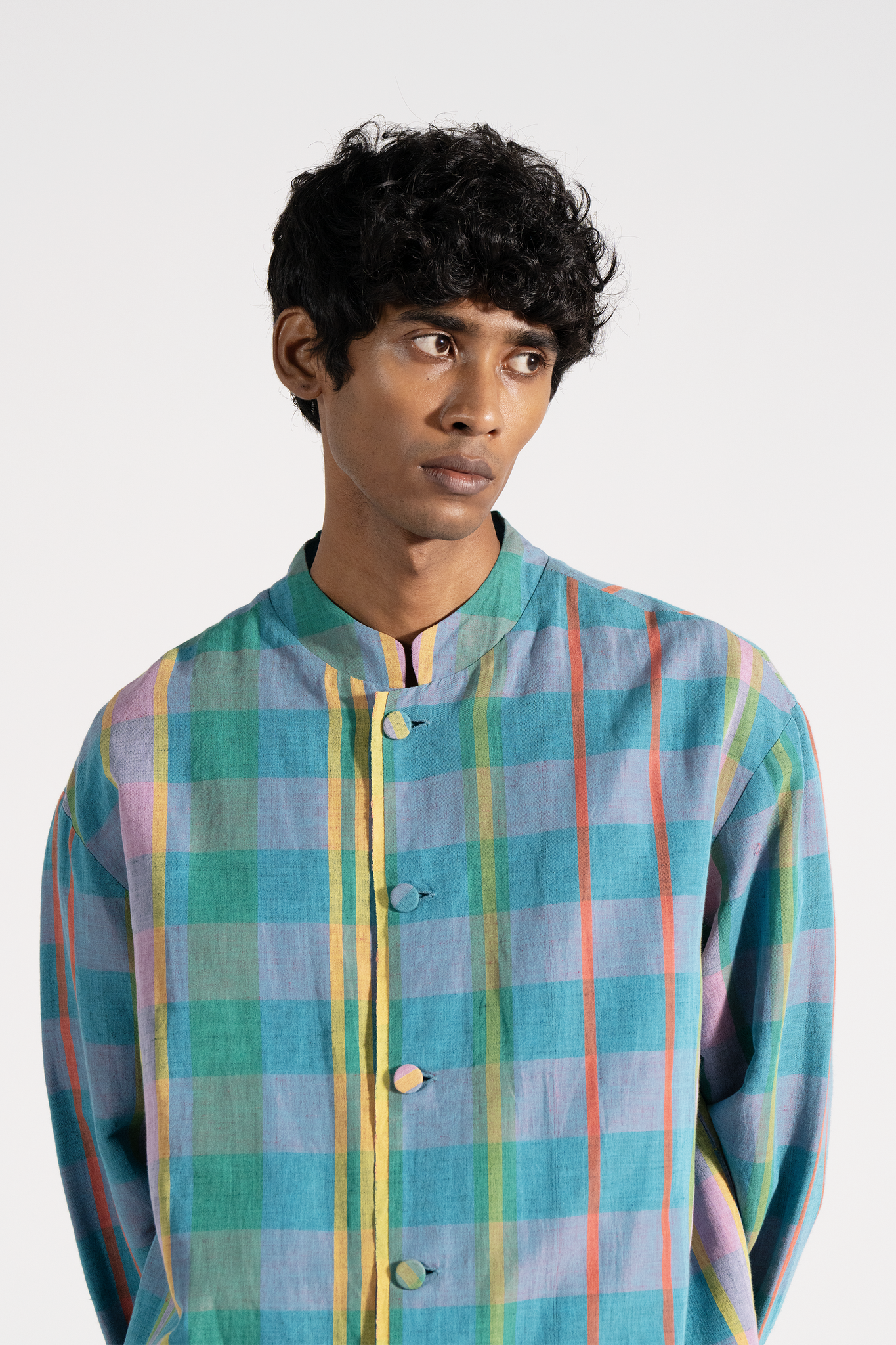 CRAFT JACKET