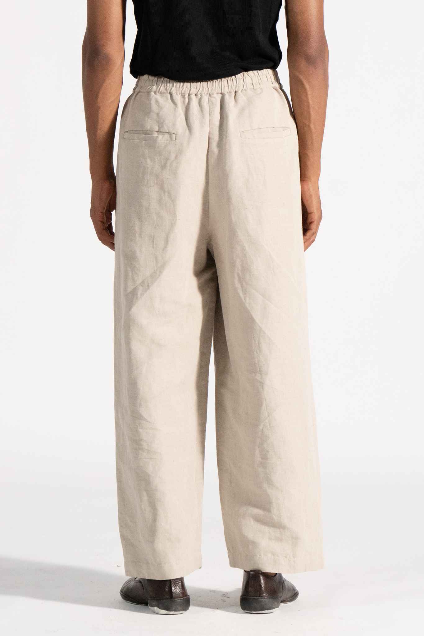 LLARGA TROUSER