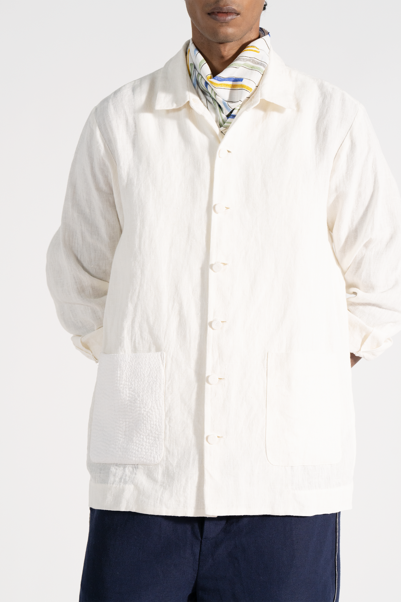 HOLLANT JACKET