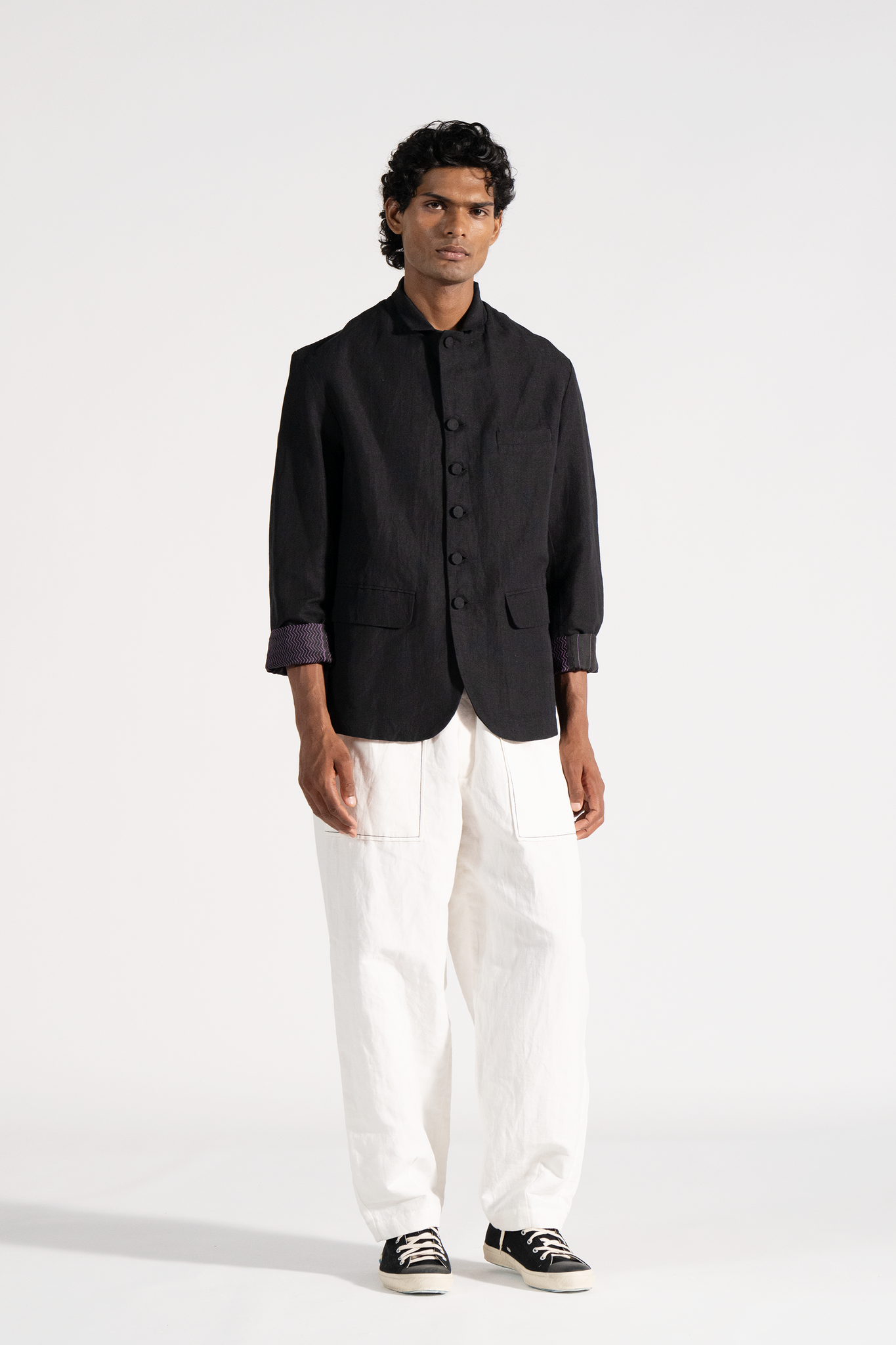 DAY JACKET