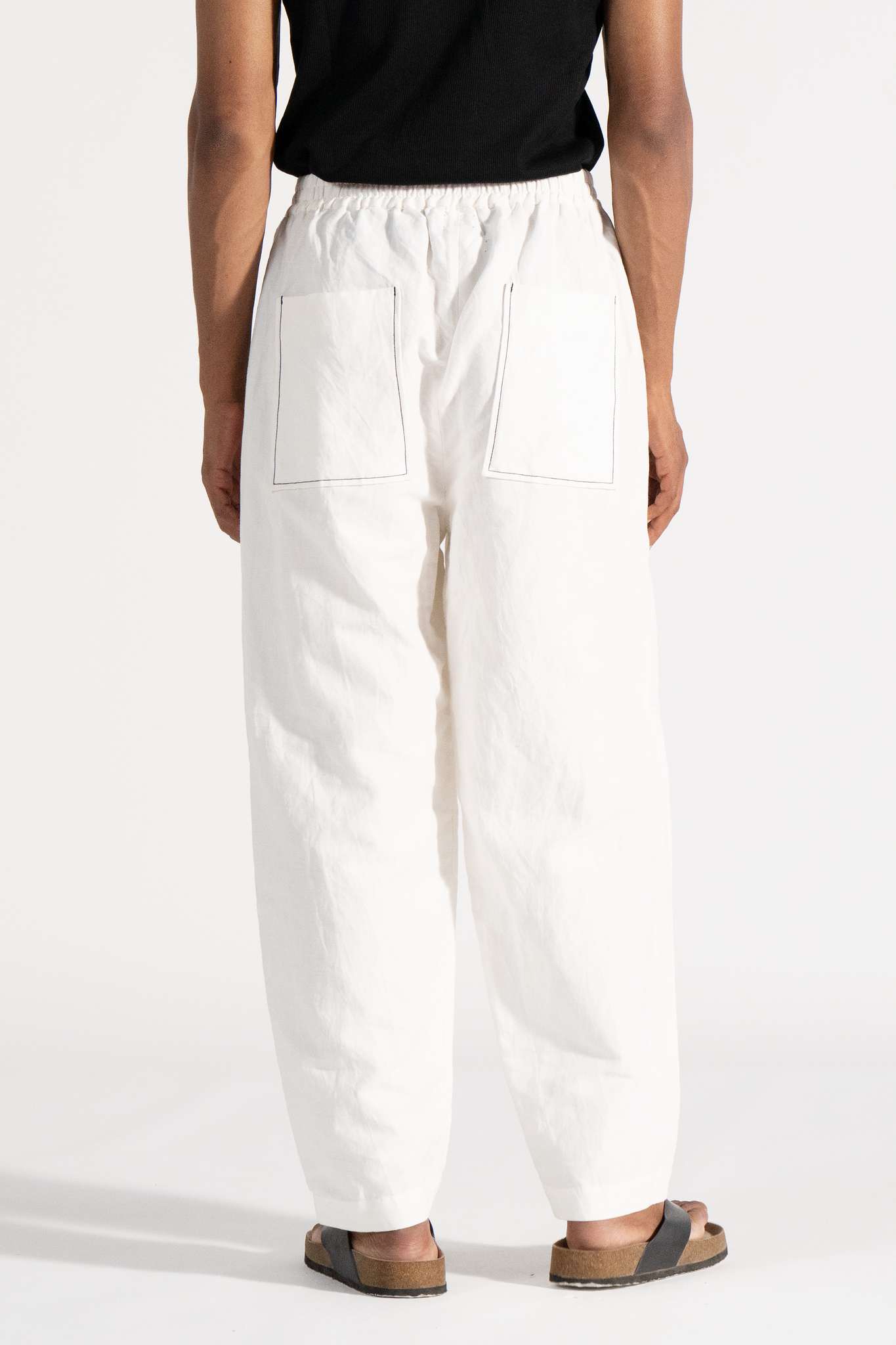 KETO TROUSER