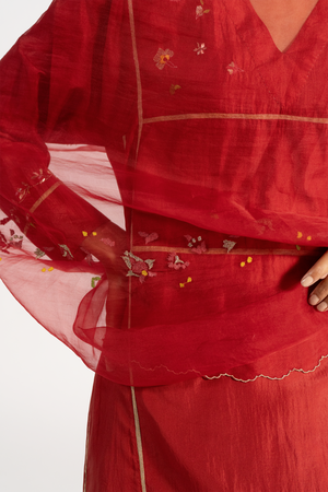 DUPATTA