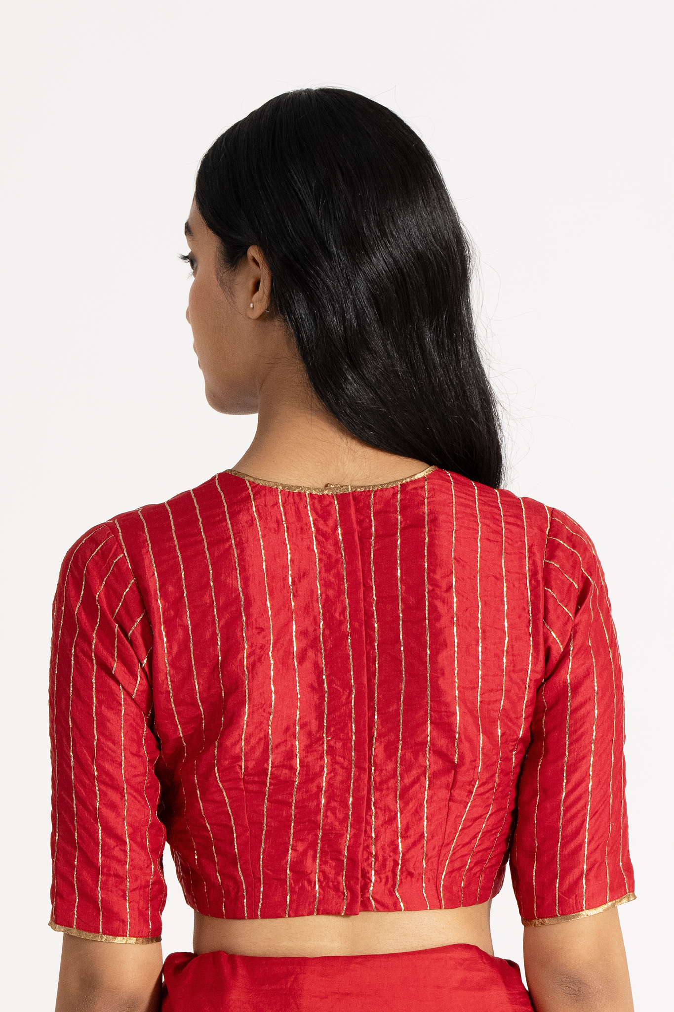 ELVA BLOUSE