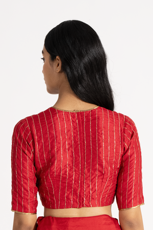 ELVA BLOUSE