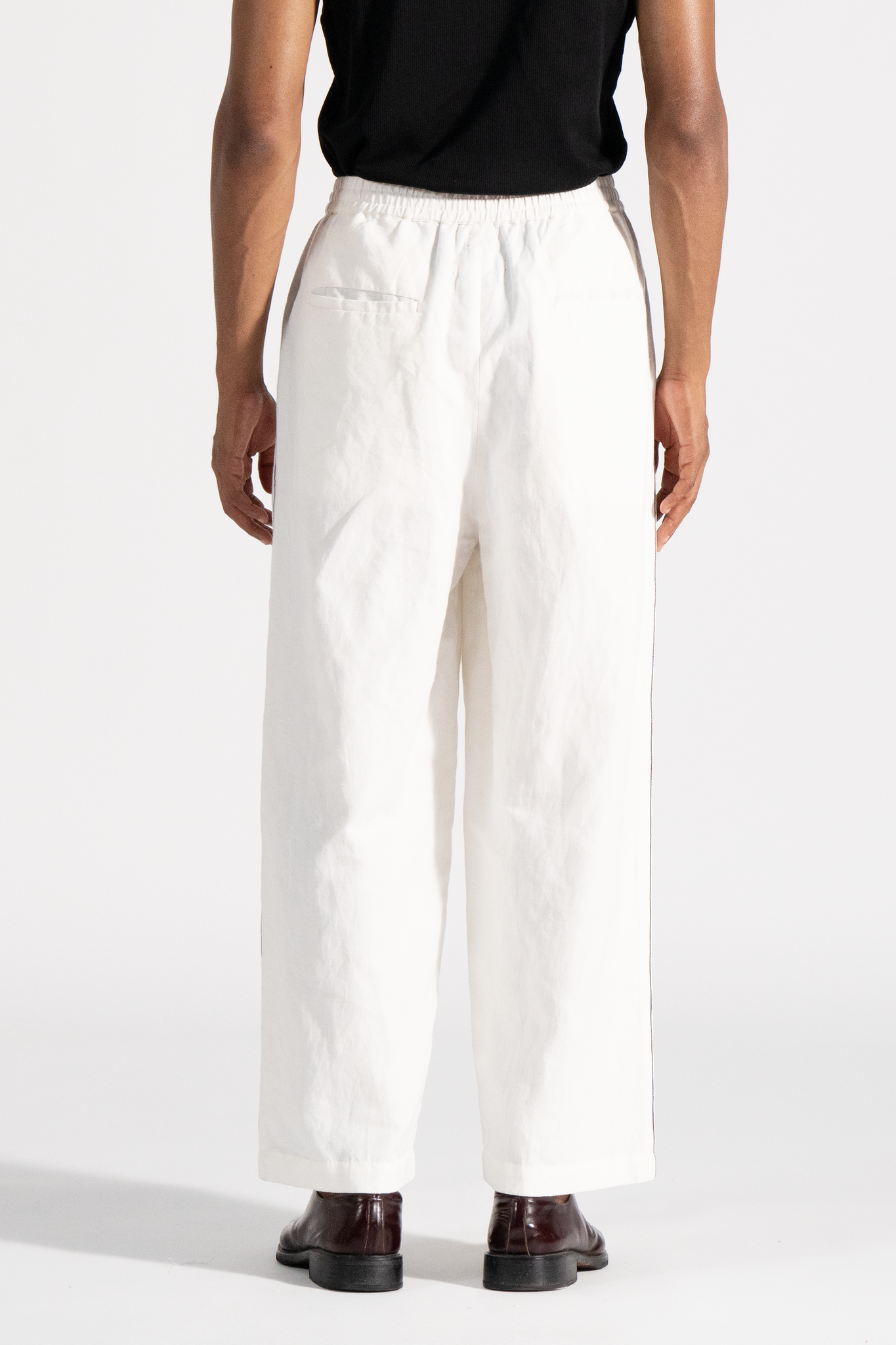 LLARGA TROUSER