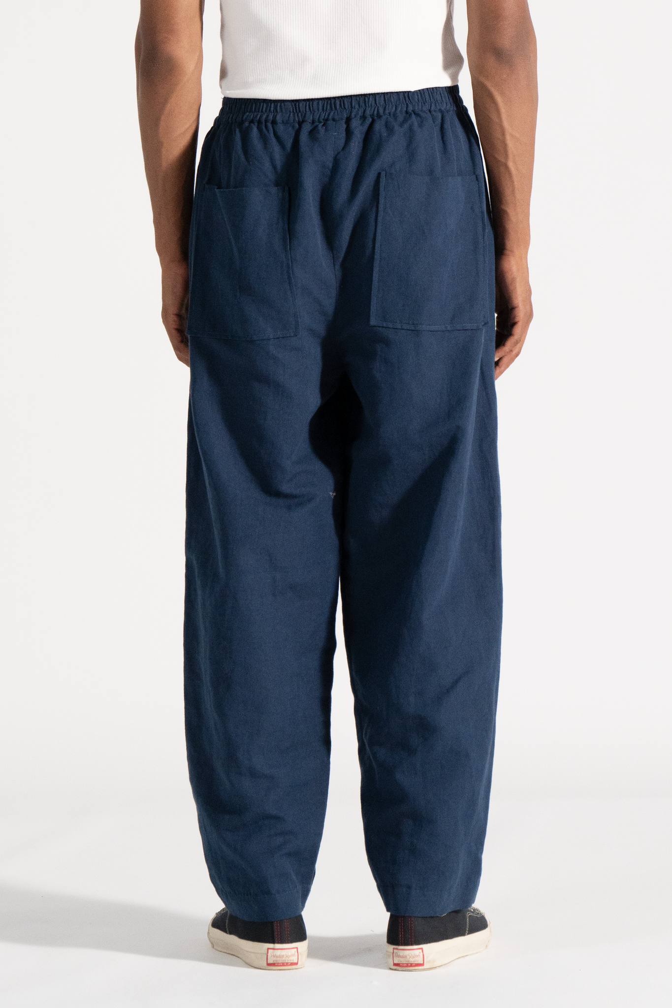 KETO TROUSER