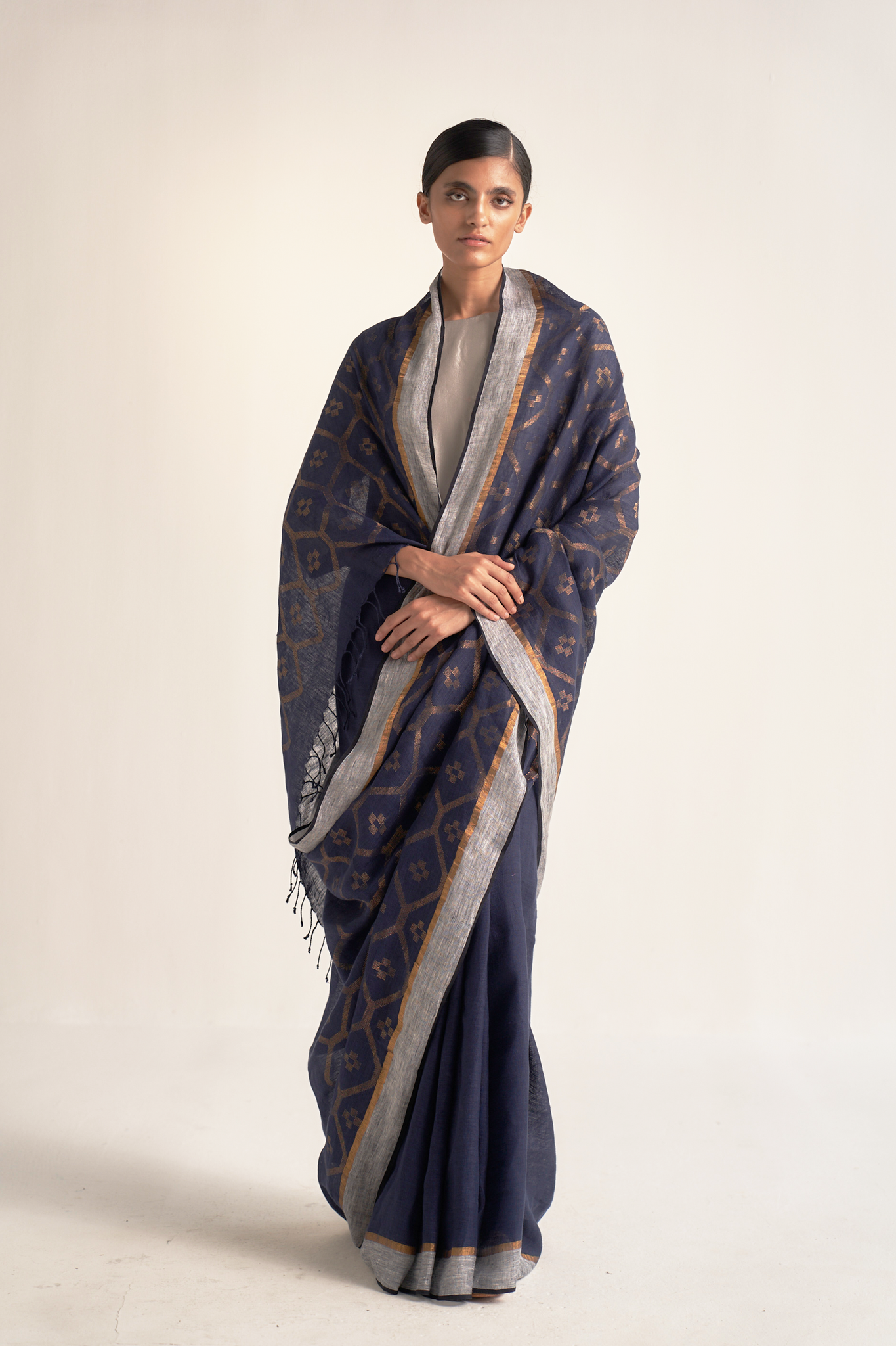 FLORIS SAREE
