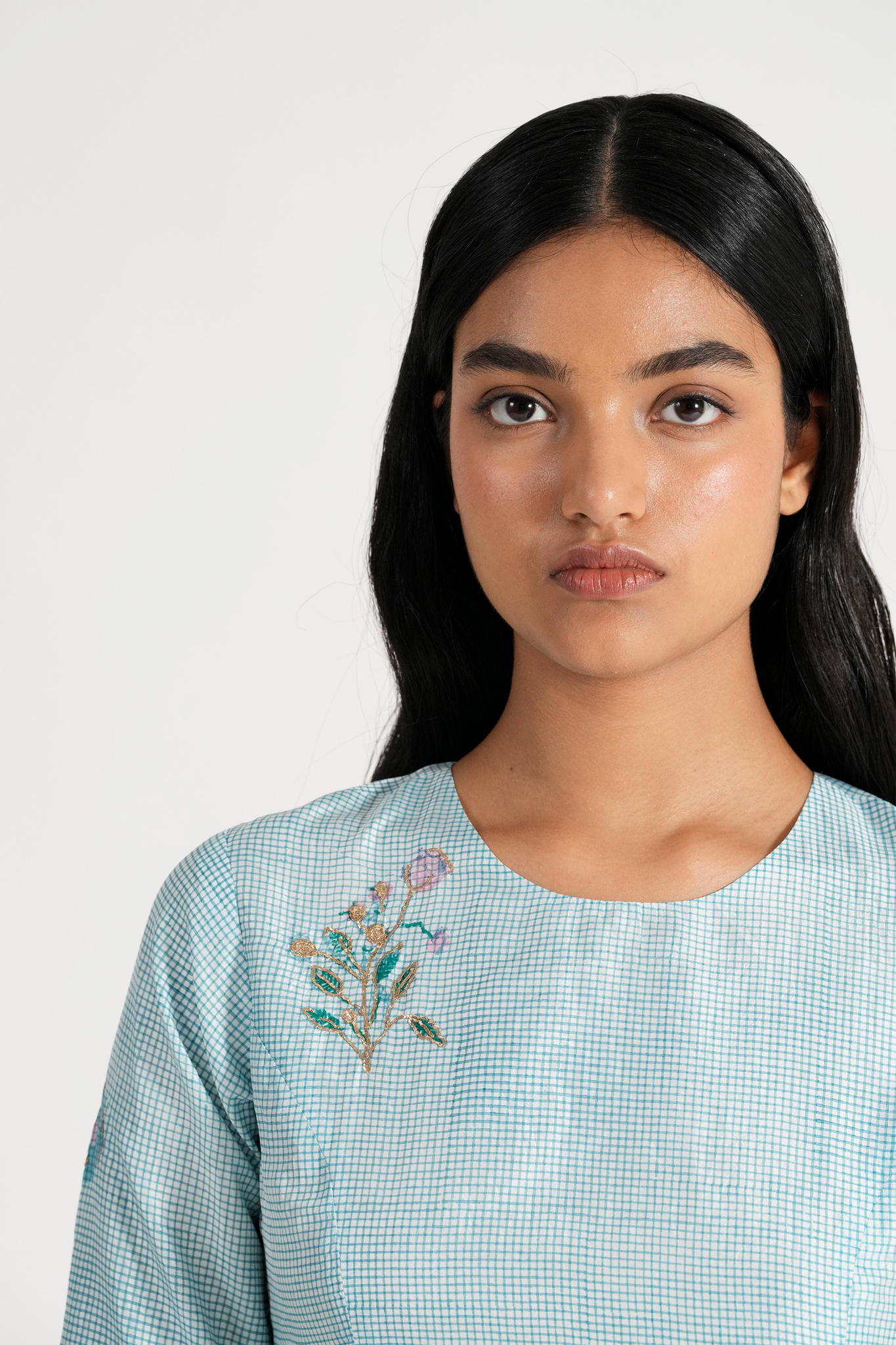 ELVA BLOUSE