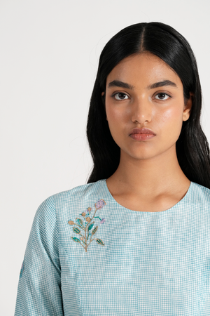 ELVA BLOUSE