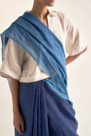 ZIVARA SAREE