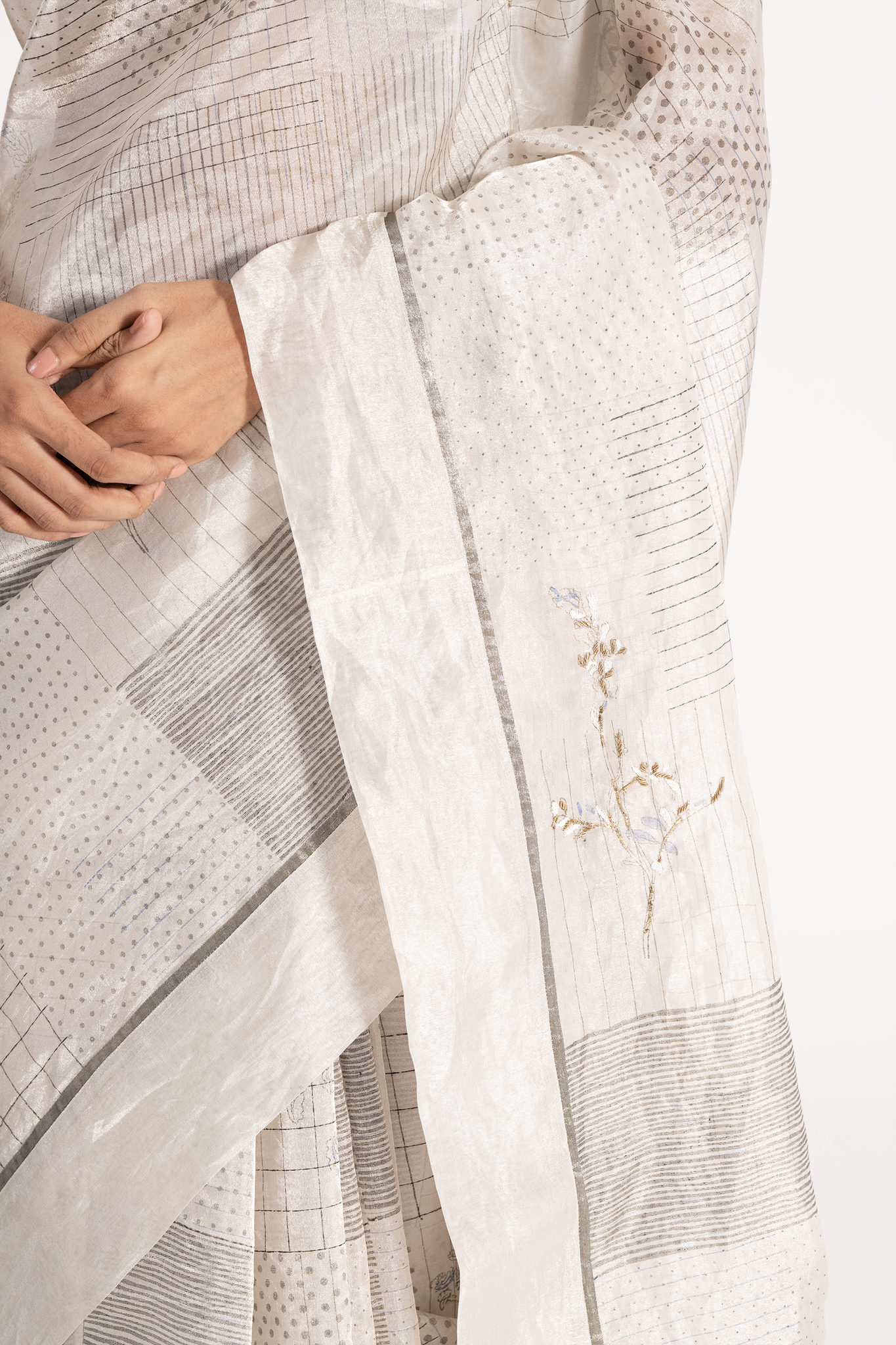 MELIORA SAREE
