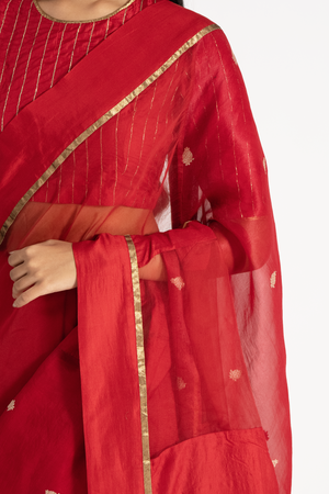 SERICA SAREE