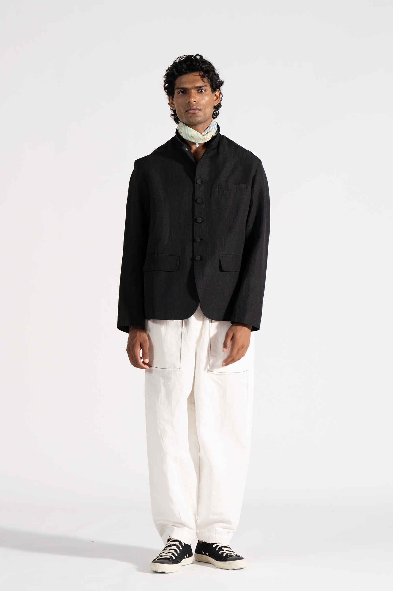 DAY JACKET