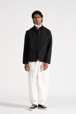 DAY JACKET