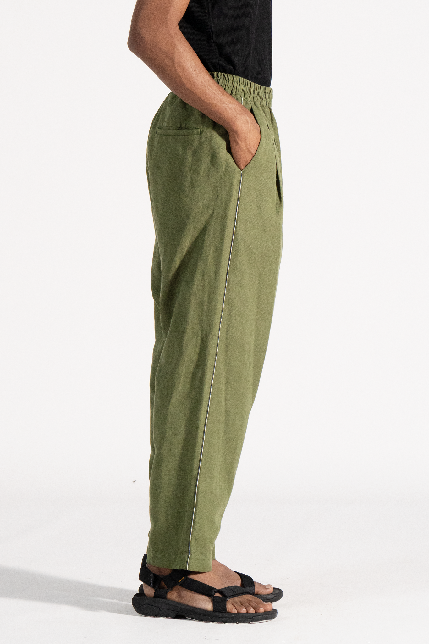 TRUNK TROUSER