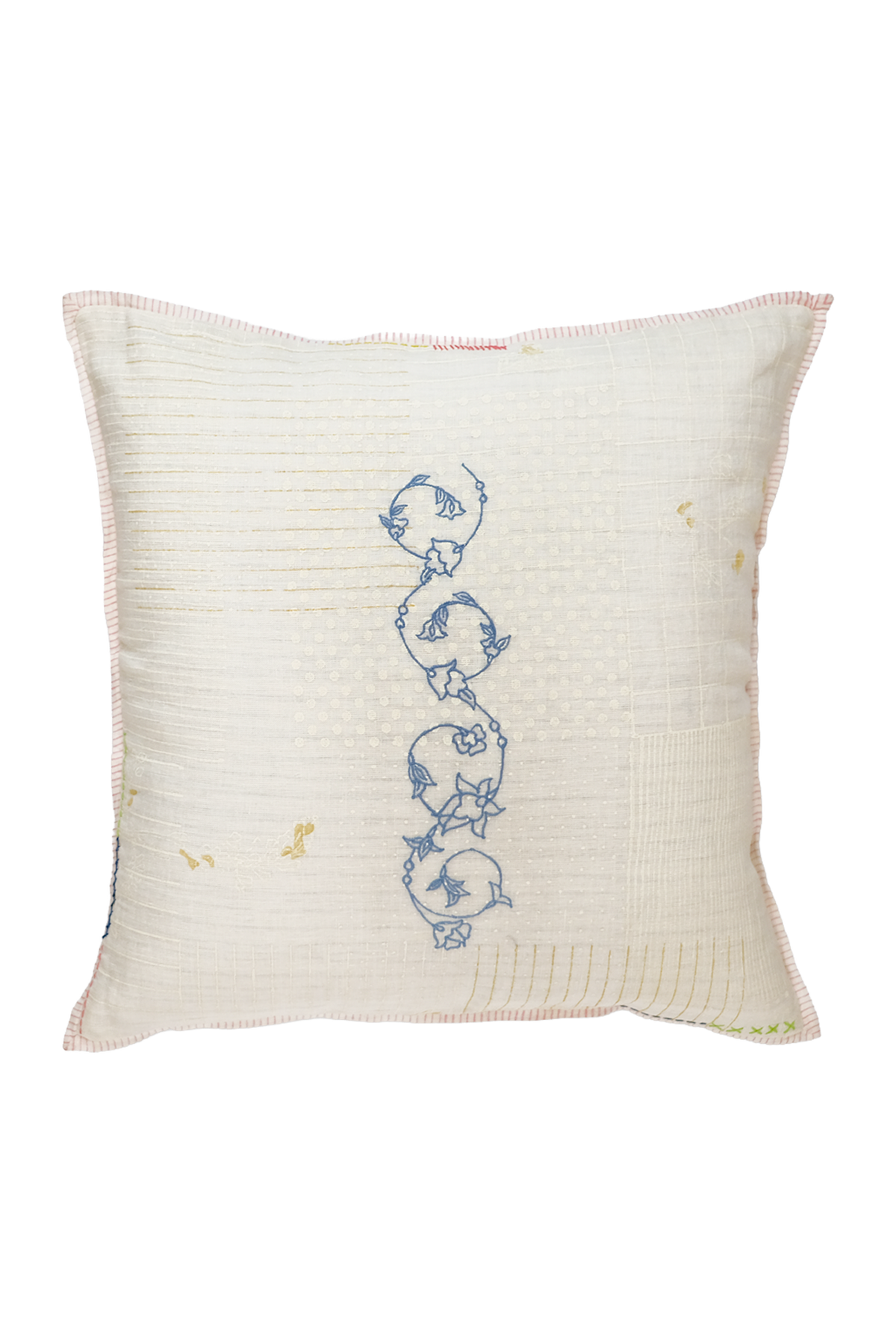 CUSHION COVER