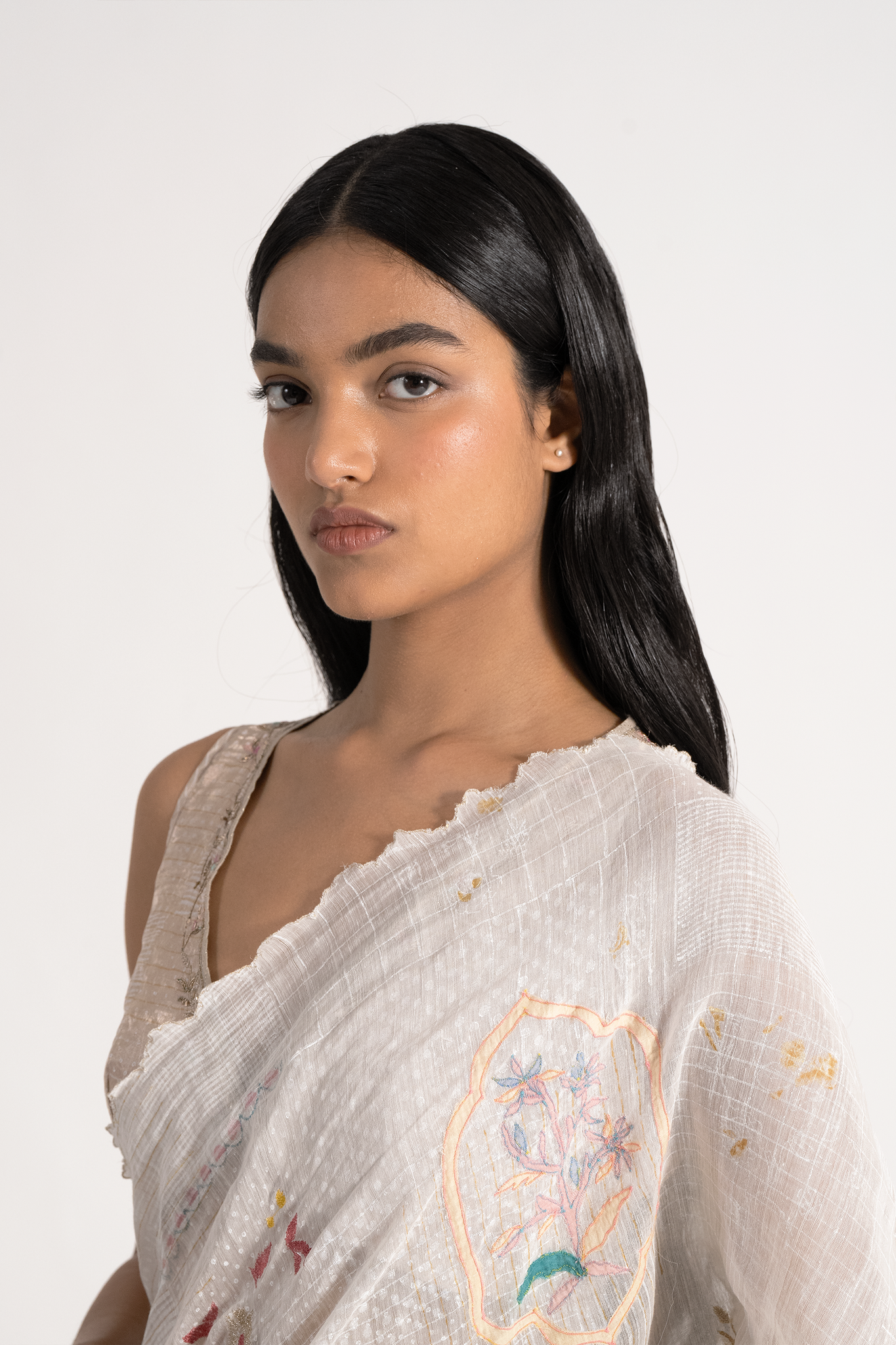 JASMINE SAREE