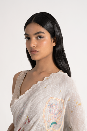 JASMINE SAREE