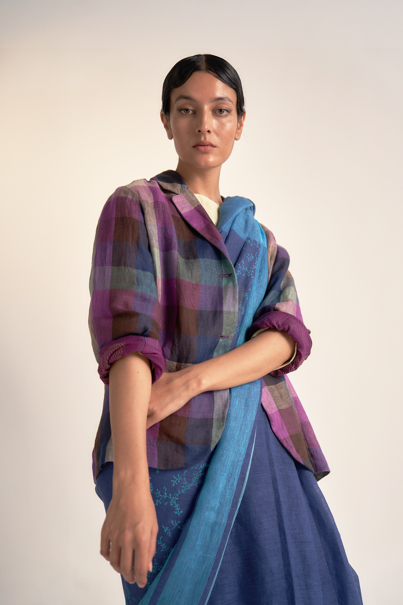 ZIVARA SAREE