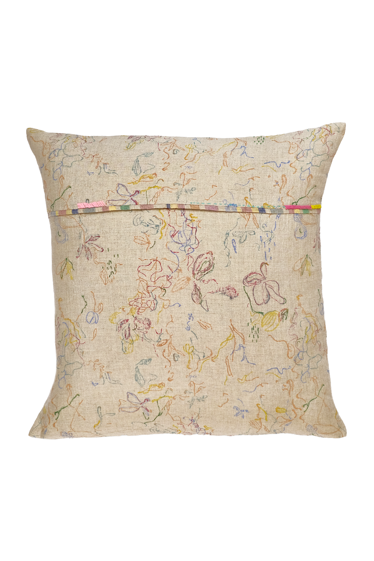 CUSHION COVER