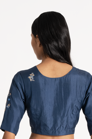 ELVA BLOUSE