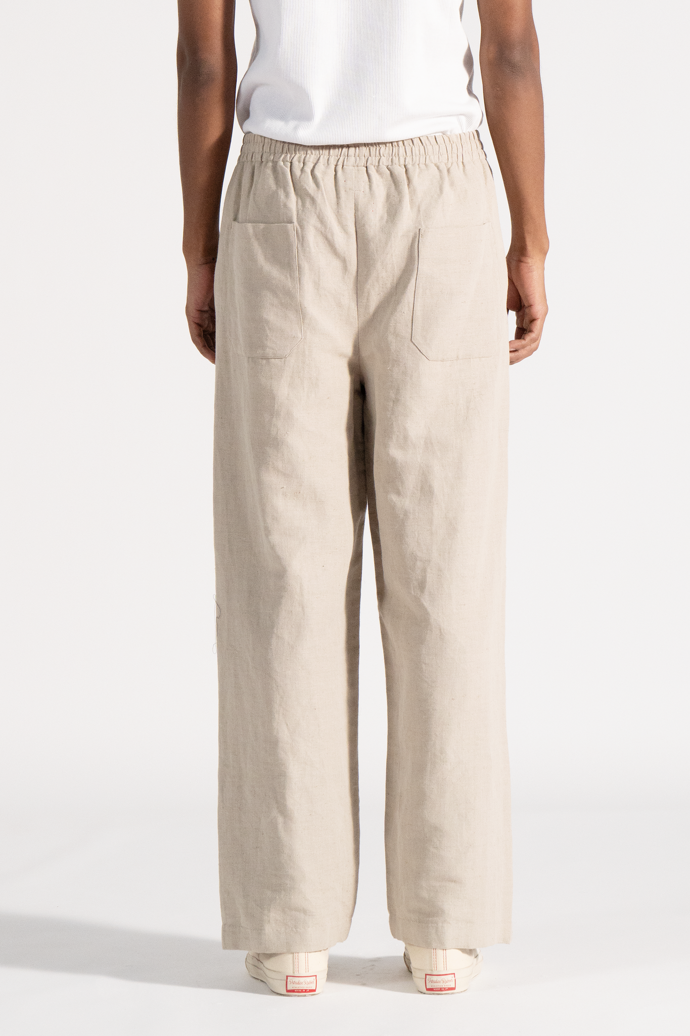 INASA TROUSER