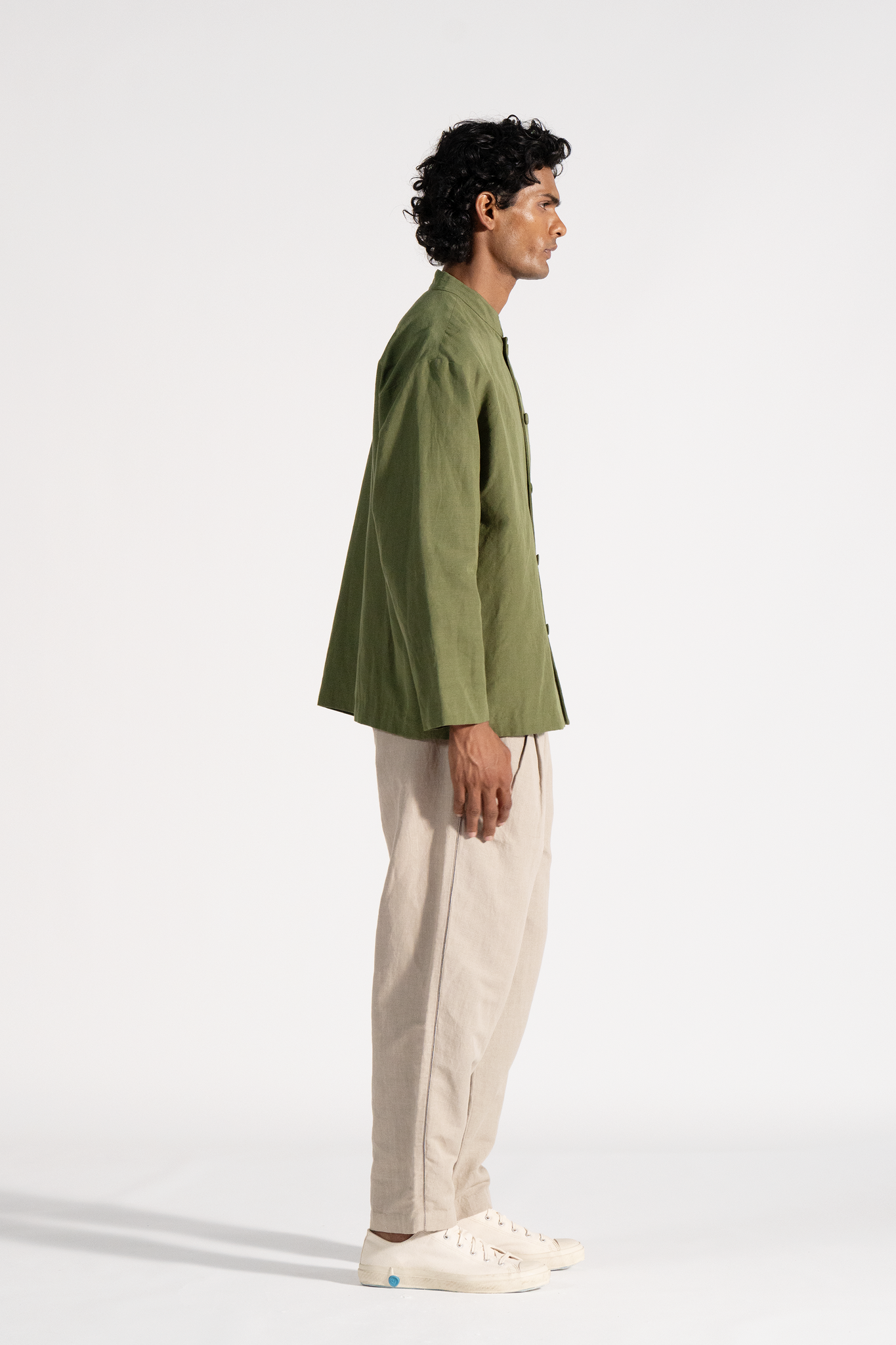 CRAFT JACKET