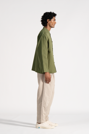 CRAFT JACKET