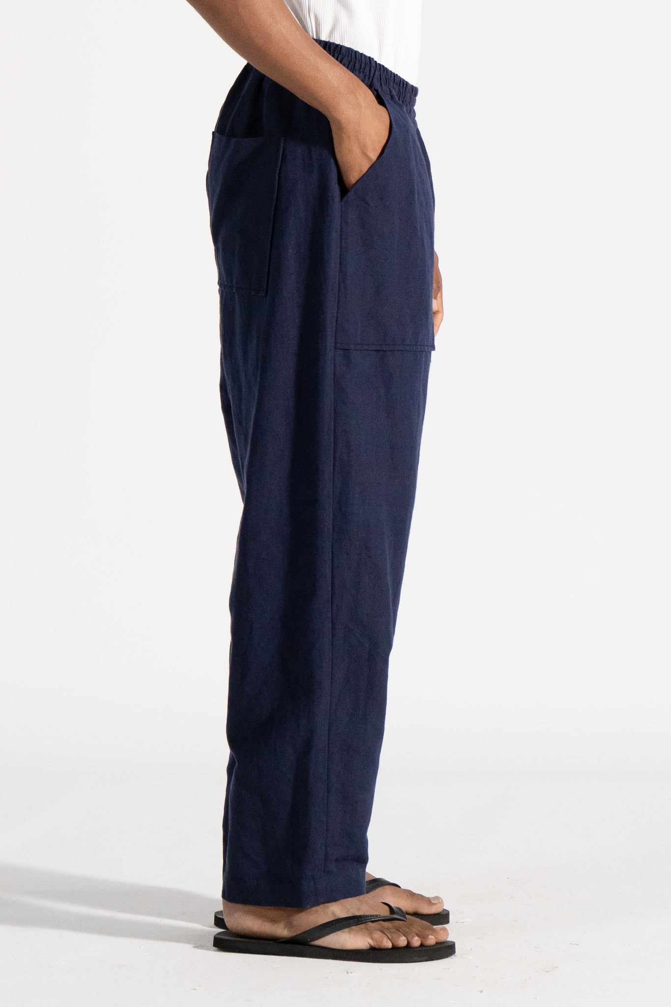 KETO TROUSER