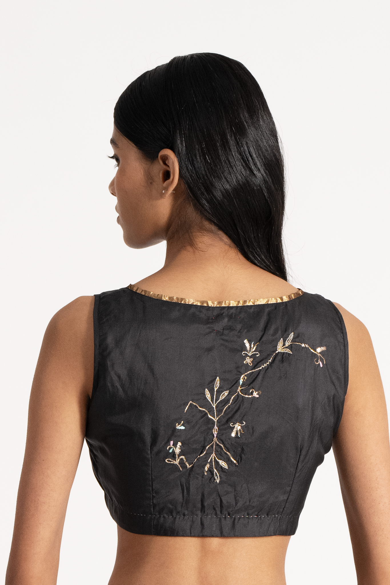 SYLORA BLOUSE
