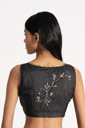 SYLORA BLOUSE