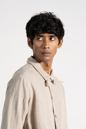 HOLLANT JACKET