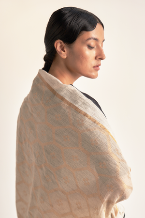 FLORIS SAREE
