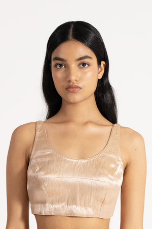 SYLORA BLOUSE
