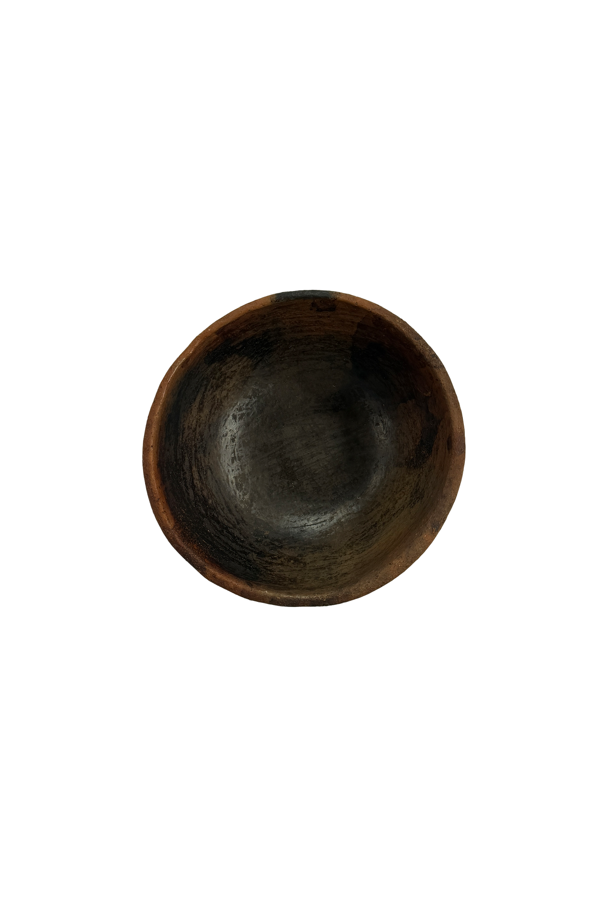 SERVING BOWL
