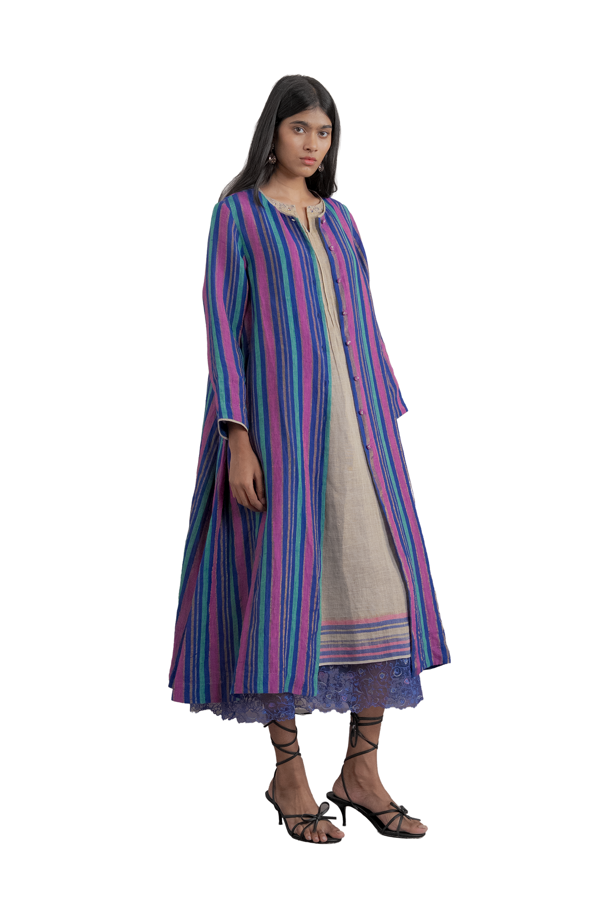 SHELLEY DRESS