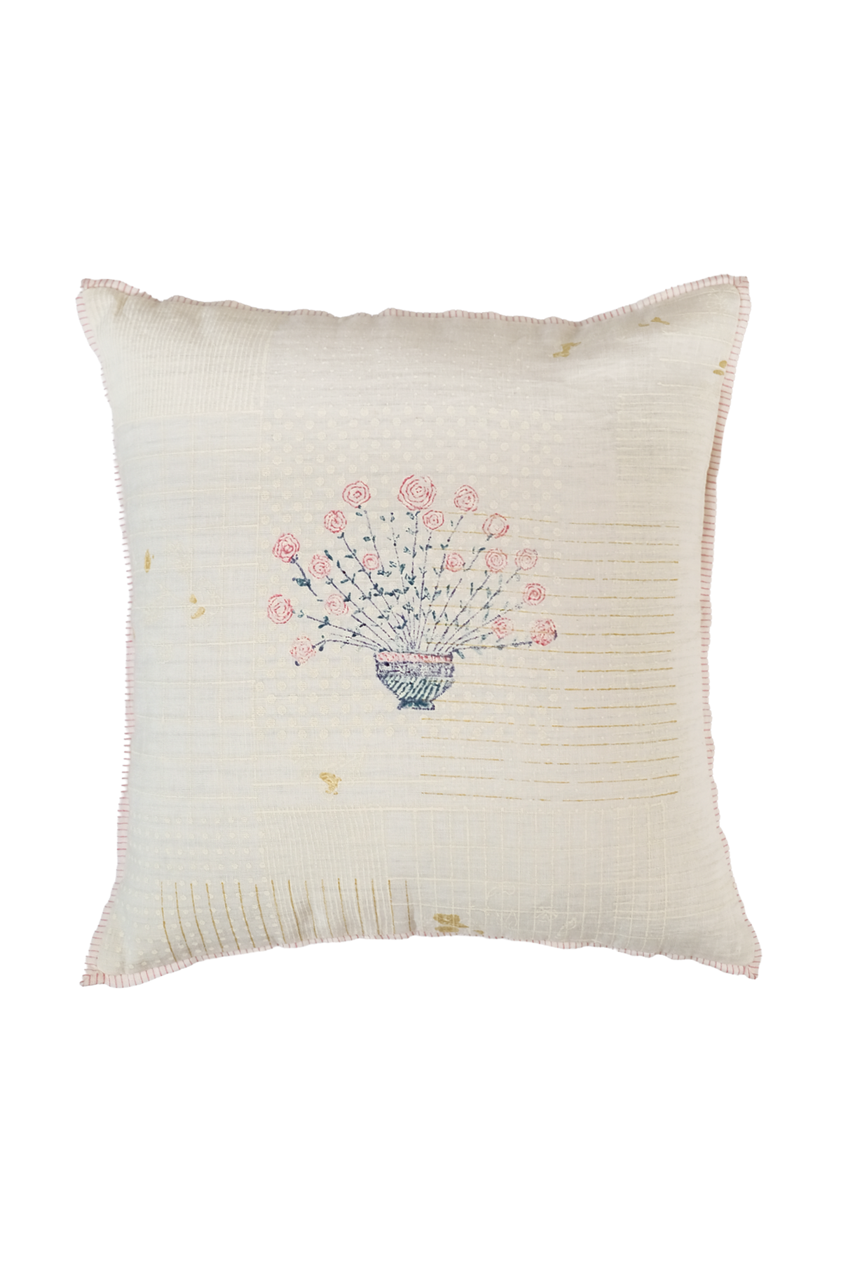 CUSHION COVER