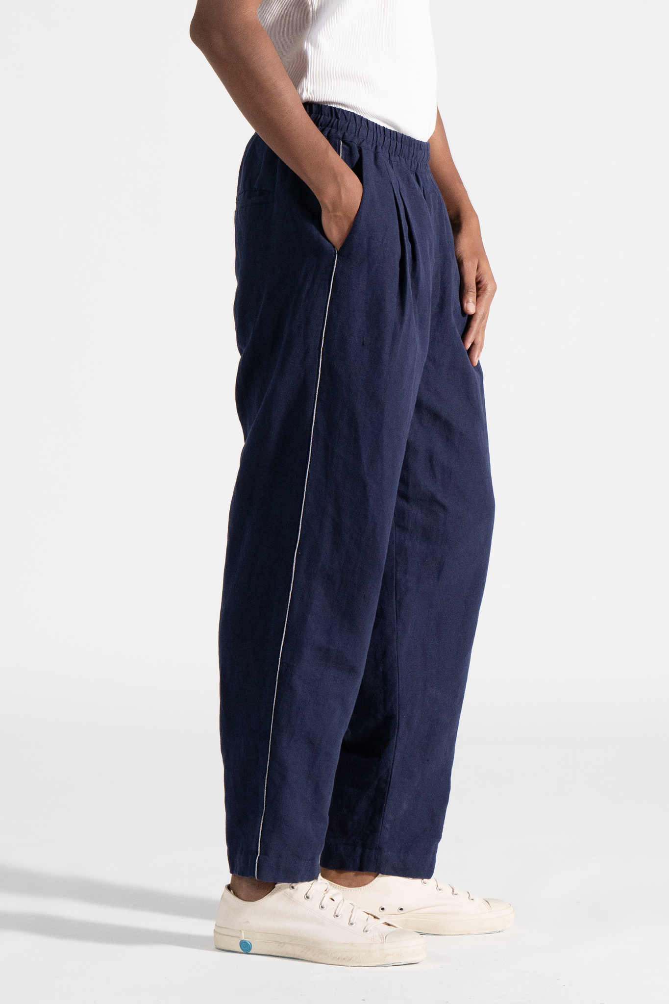 TRUNK TROUSER