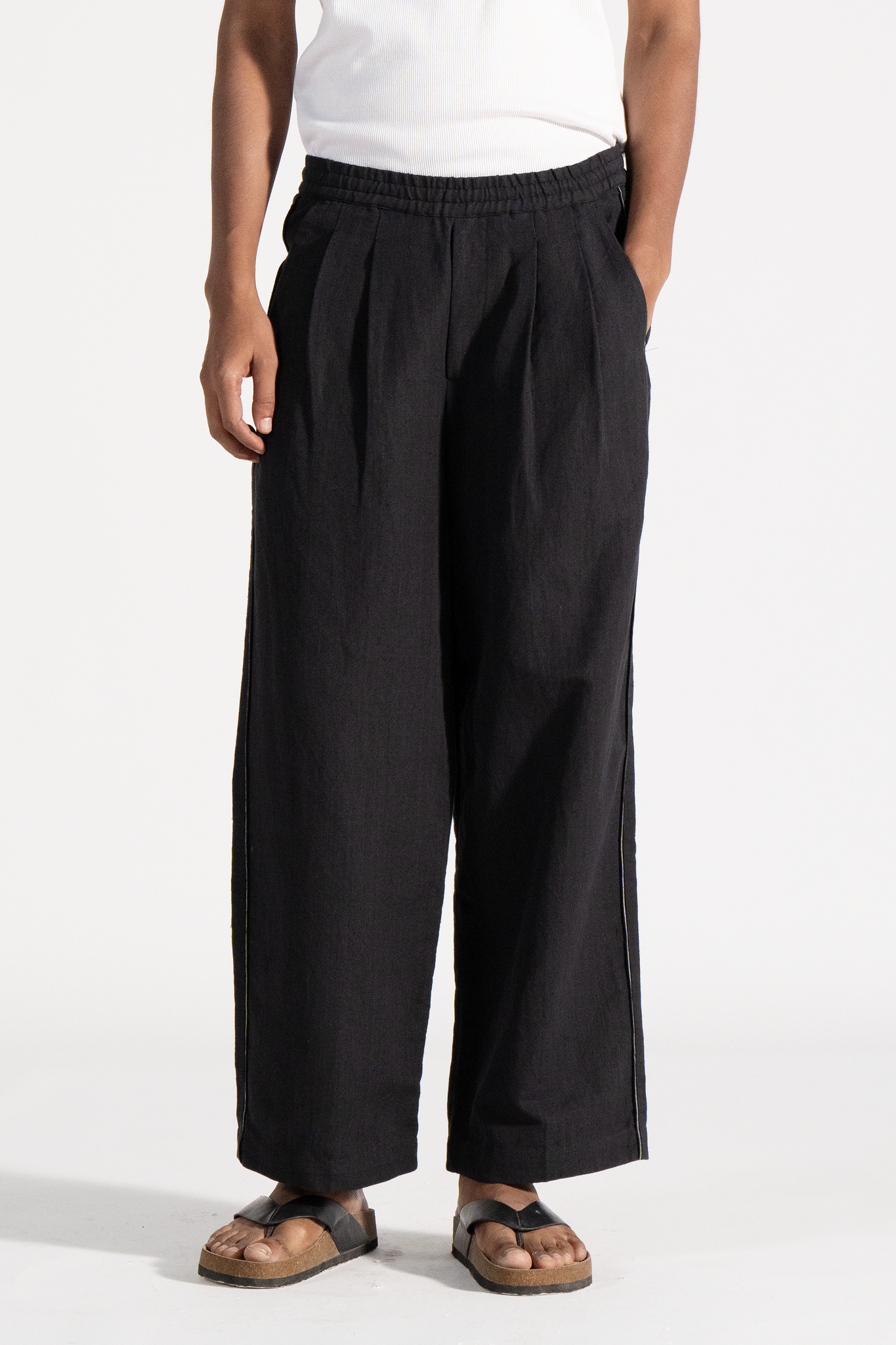 LLARGA TROUSER