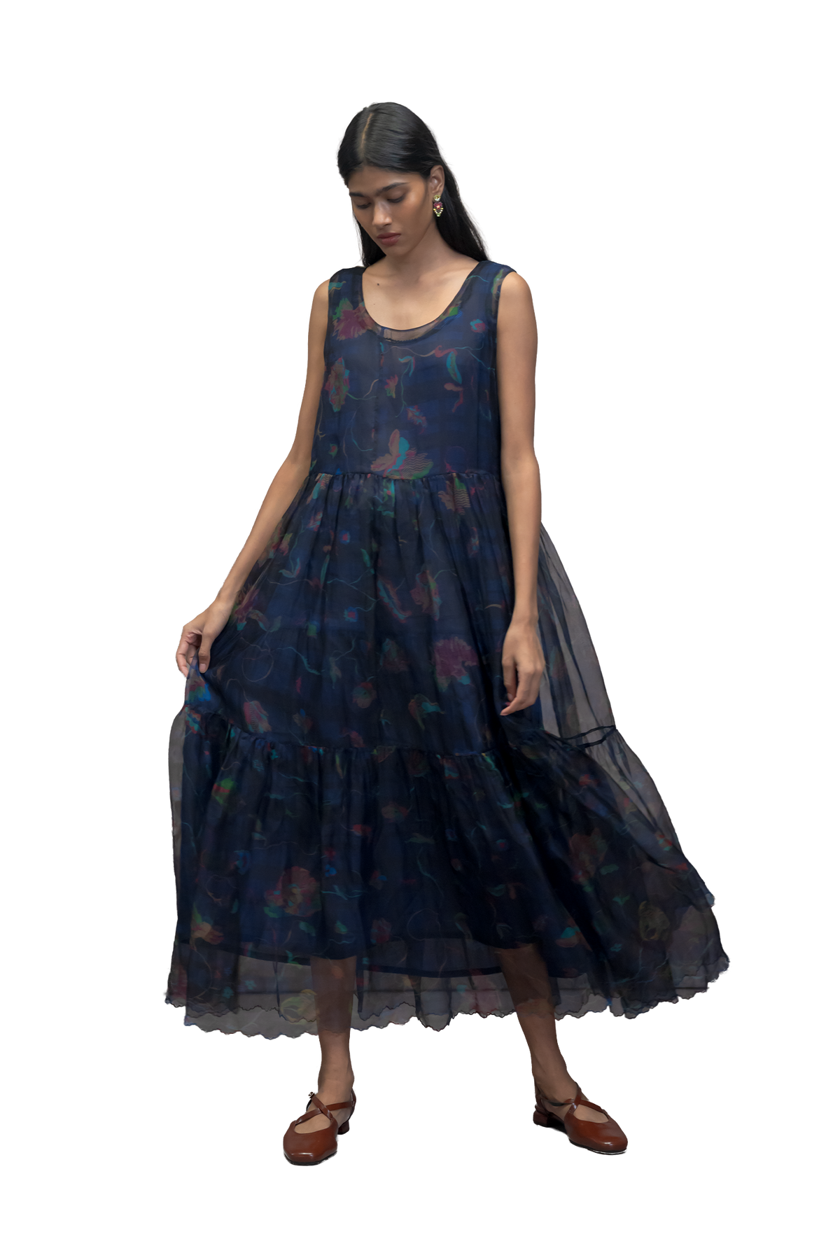 CITRINE DRESS