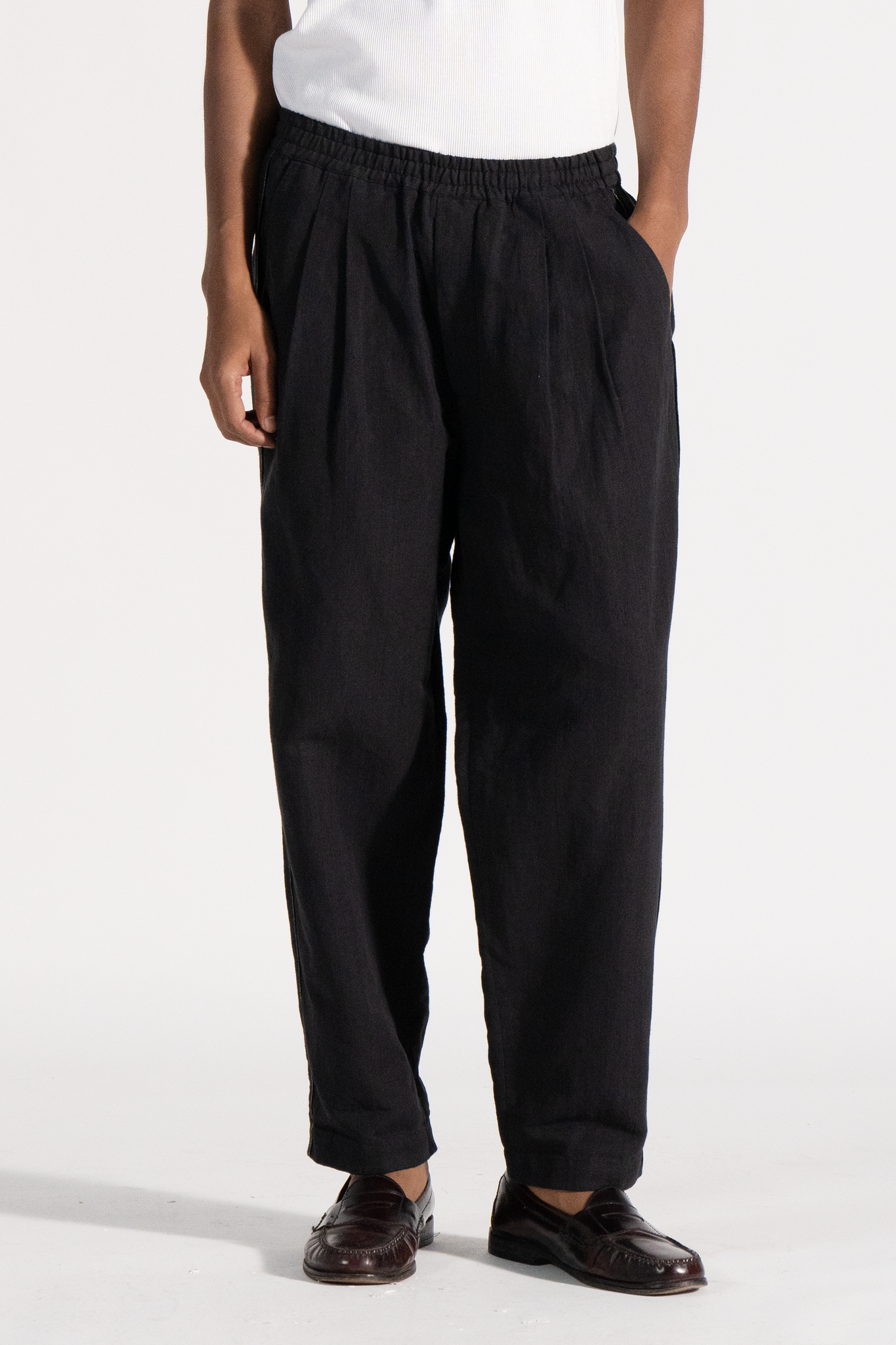 TRUNK  TROUSER