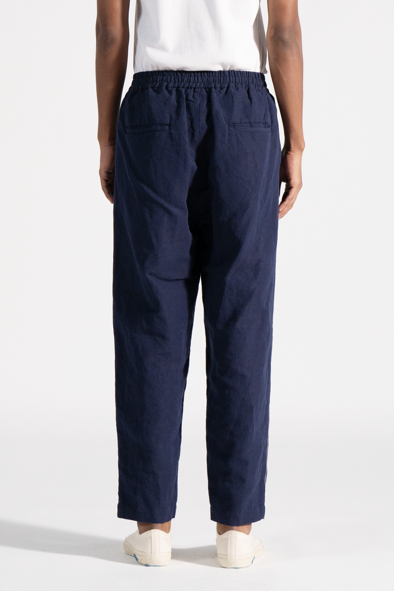 TRUNK TROUSER