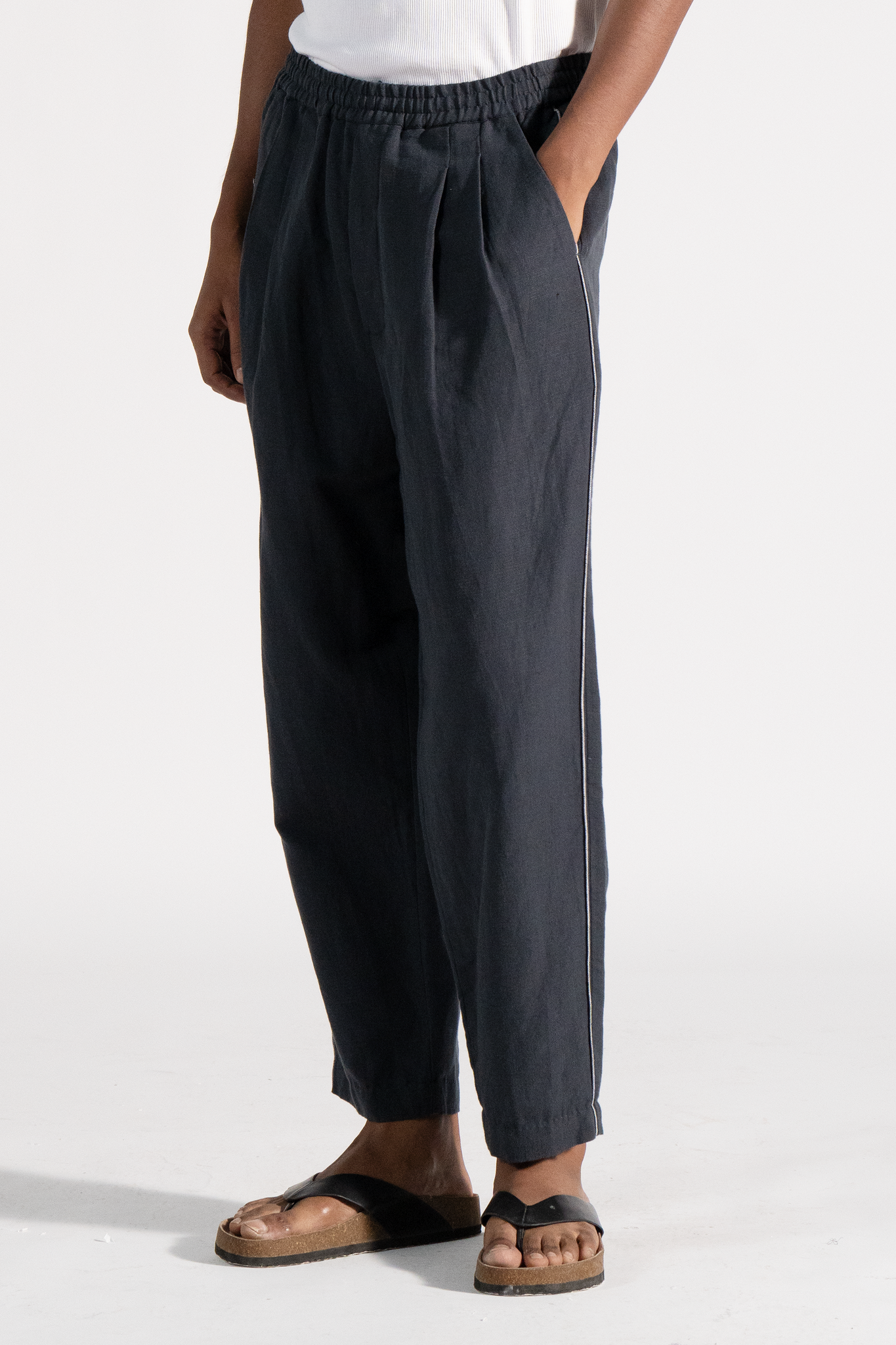 TRUNK TROUSER