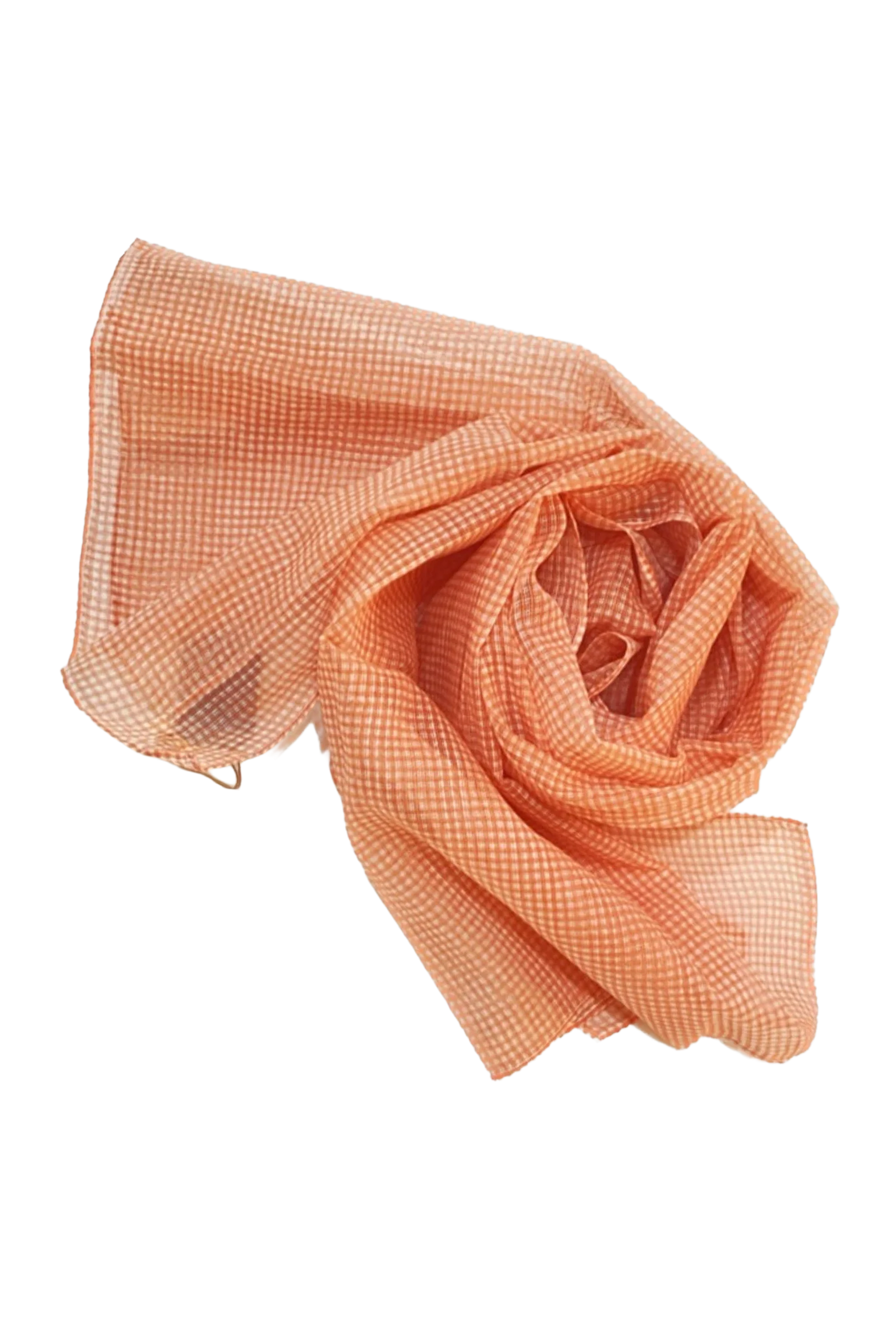 PEACH STOLE