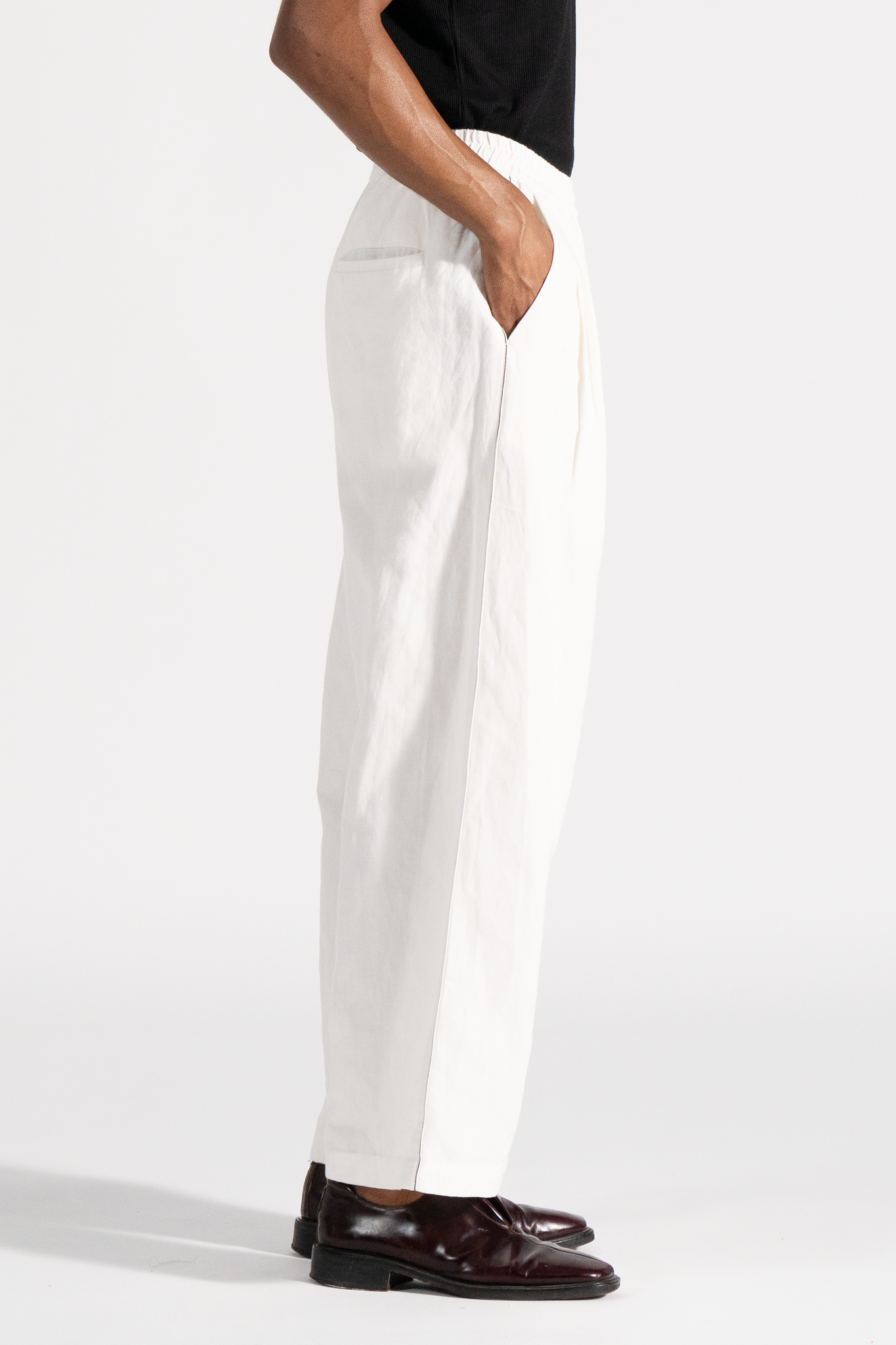 LLARGA TROUSER