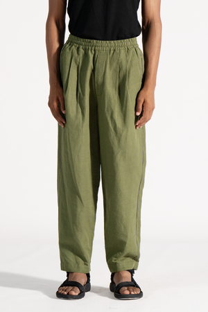 TRUNK TROUSER