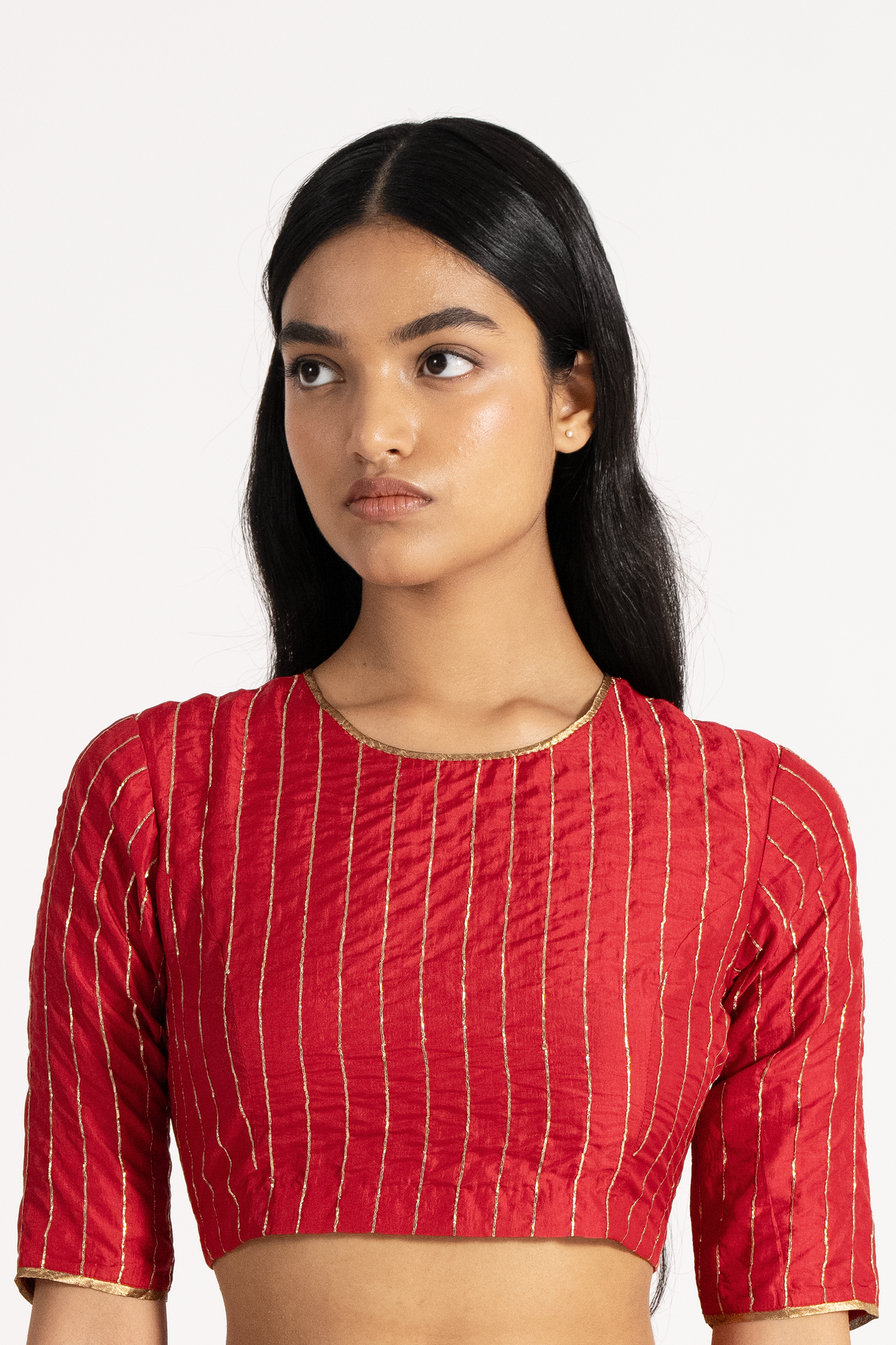 ELVA BLOUSE