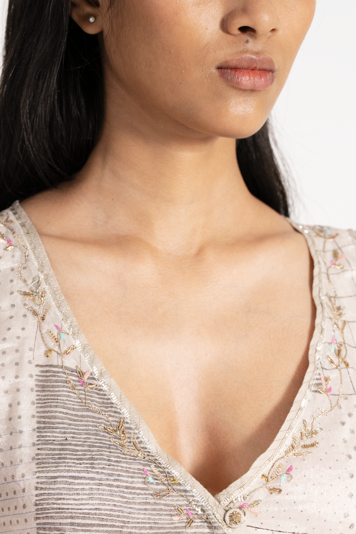 SYLORA BLOUSE
