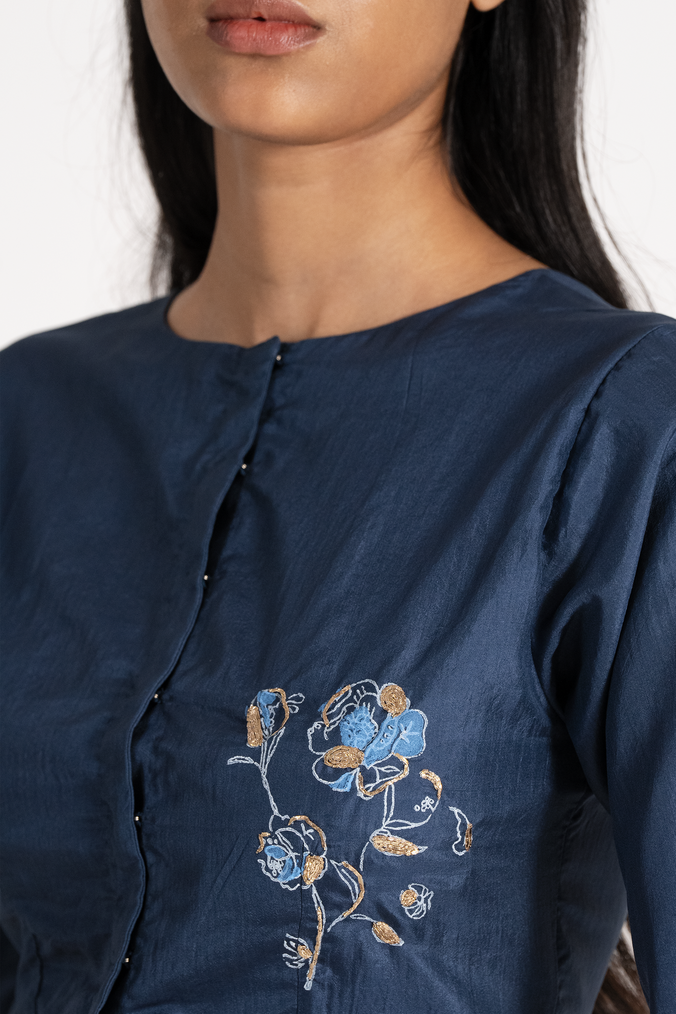 ELVA BLOUSE